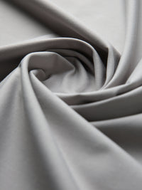 Light Grey Unstitched Suit - AL-UN-JHR-15211