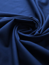 Blue Unstitched Suit - AL-UN-JHR-15211