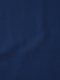 Blue Unstitched Suit - AL-UN-JHR-15211