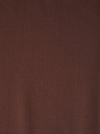 Brown Unstitched Suit - AL-UN-JHR-15211