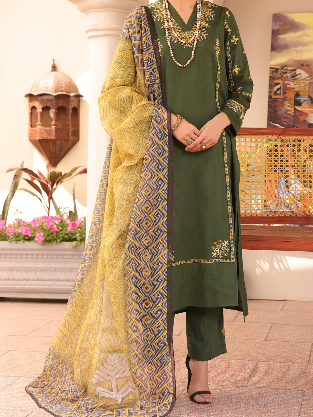 ALP-3PS-1673/S FB-16