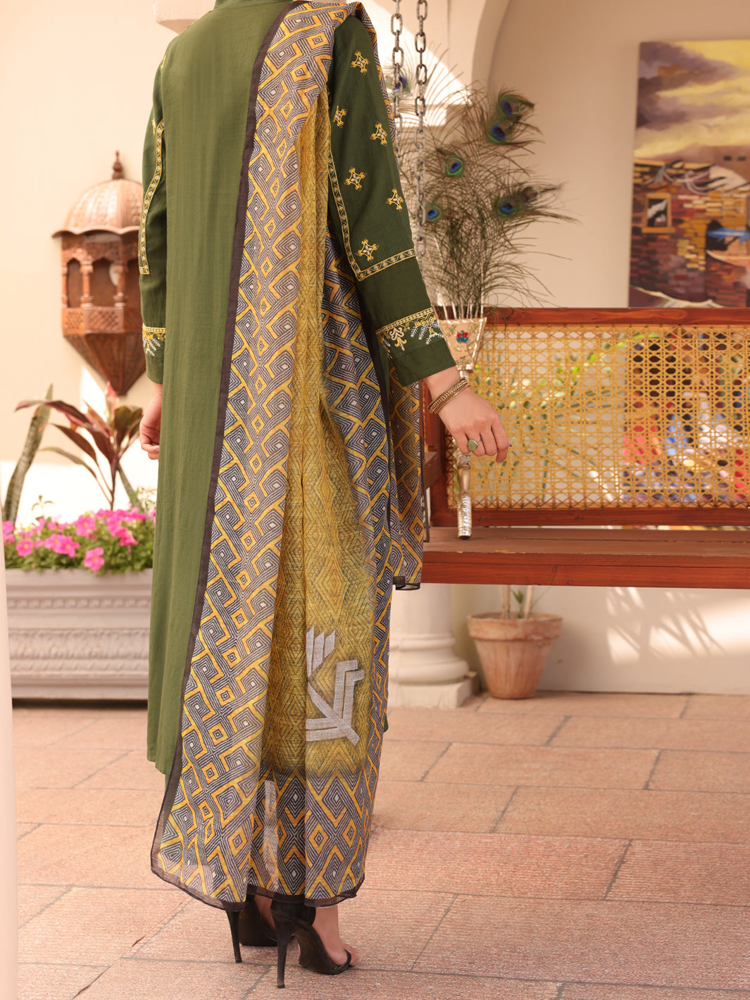 ALP-3PS-1673/S FB-16