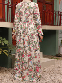 Ivory Lawn 2Pc Unstitched - ALP-2PS-1684