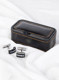 Men Cufflinks - AL-CFL-17006-R1