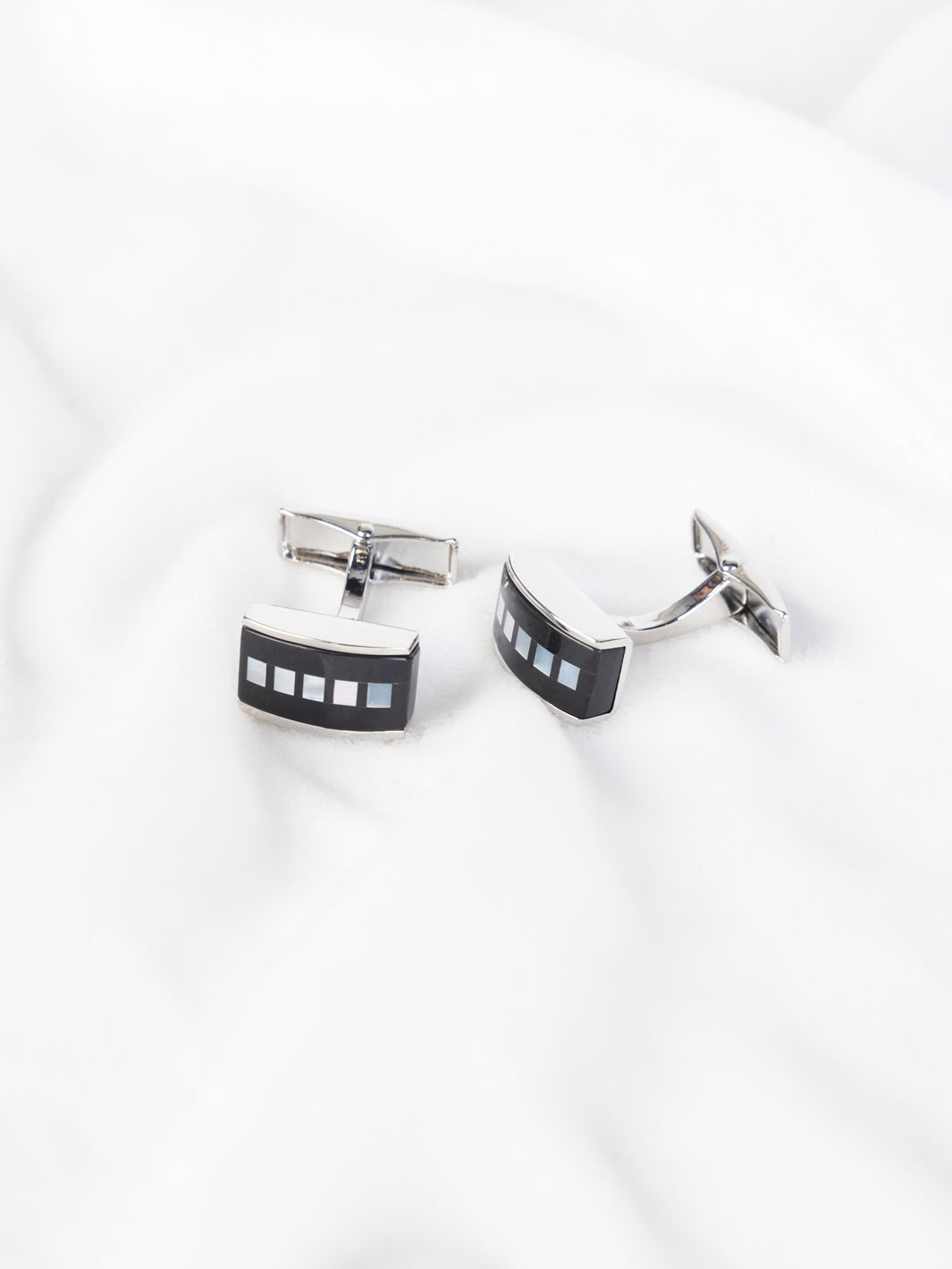 Men Cufflinks - AL-CFL-17006-R1