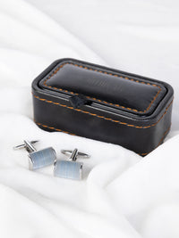 Men Cufflinks - AL-CFL-17011-R1