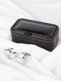 Men Cufflinks - AL-CFL-17010-R1
