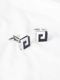 Men Cufflinks - AL-CFL-17009-R1
