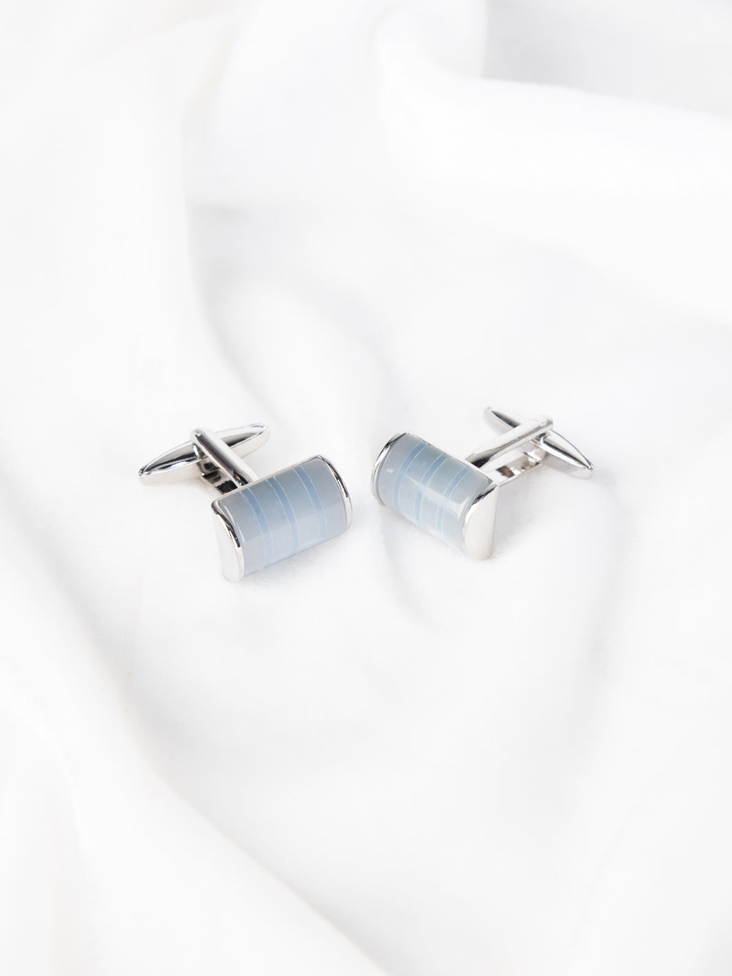 Men Cufflinks - AL-CFL-17011-R1