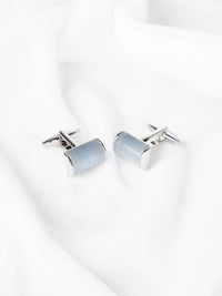 Men Cufflinks - AL-CFL-17011-R1