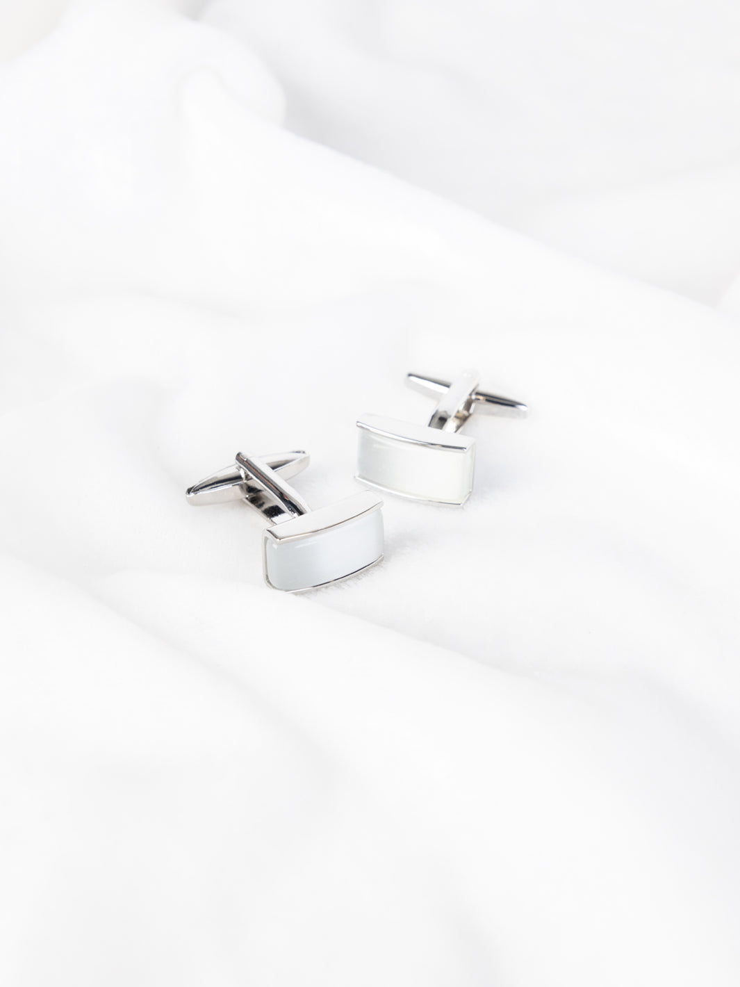 Men Cufflinks - AL-CFL-17010-R1