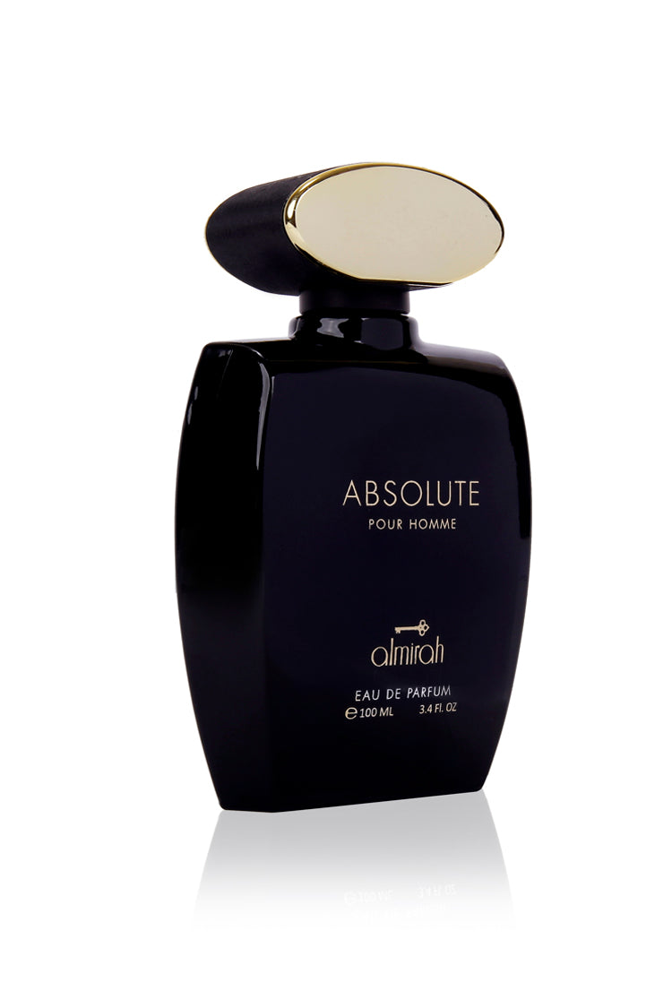 ABSOLUTE PERFUME FOR MEN Almirah