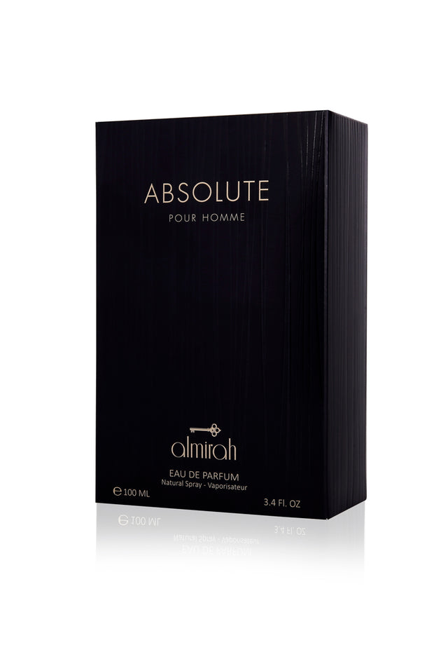 ABSOLUTE PERFUME FOR MEN