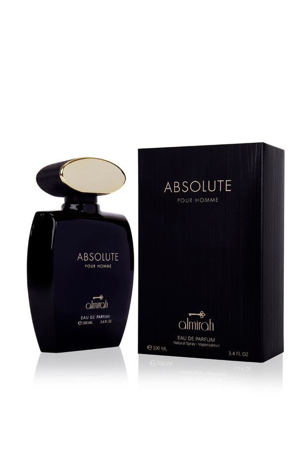 ABSOLUTE PERFUME FOR MEN