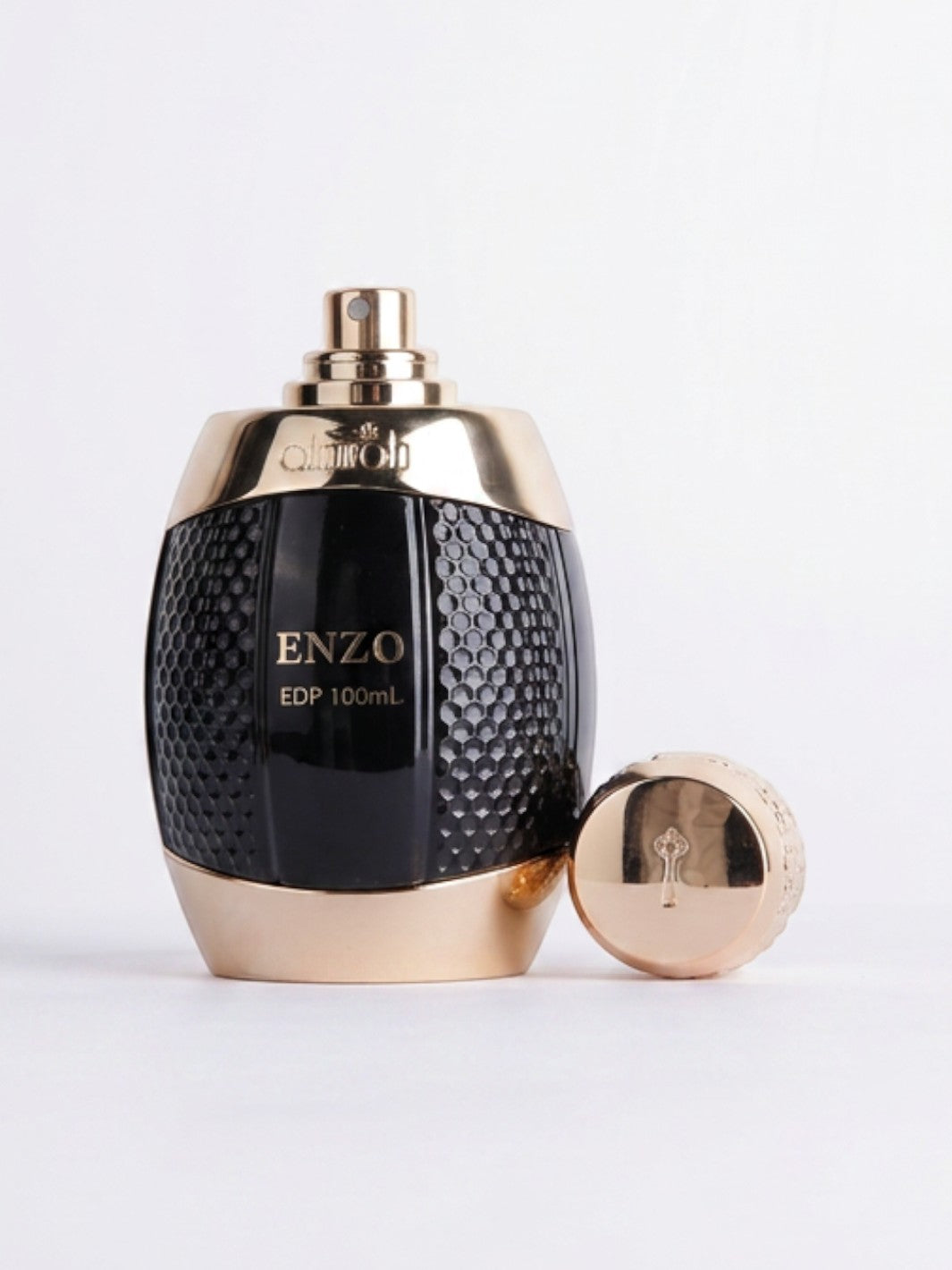 ENZO POUR HOMME