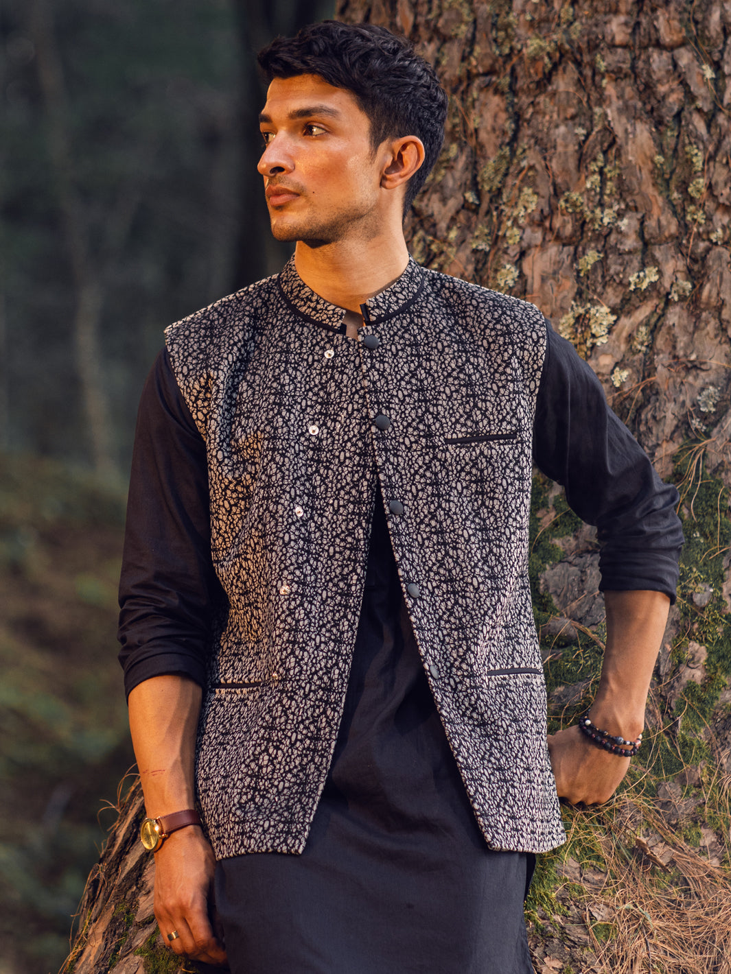 Almirah waistcoat sale