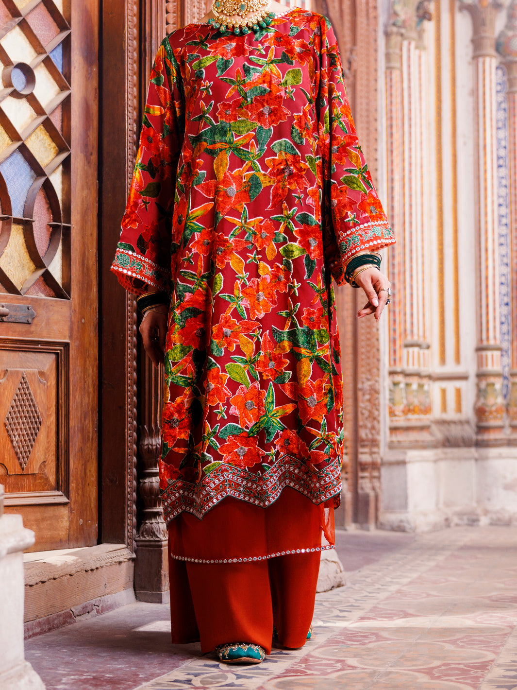 Ladies Formals tagged "Winter Collection" Almirah Ladies Formals tagged "Winter Collection" Almirah
