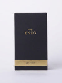 ENZO POUR HOMME