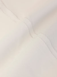 Cream Cotton Unstitched Fabric - AL-UN-MRJ-6177