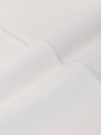 Grey Cotton Unstitched Fabric - AL-UN-MRJ-6177