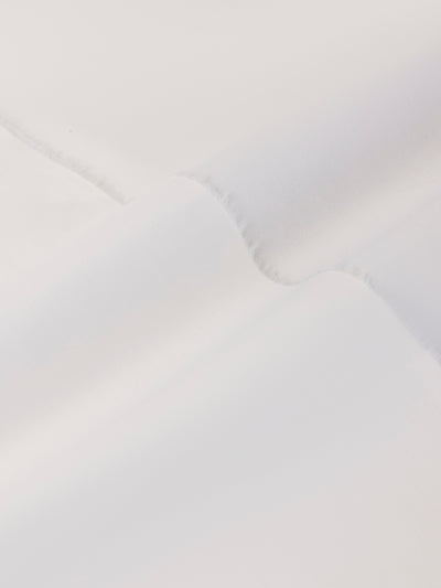 Grey Cotton Unstitched Fabric - AL-UN-MRJ-6177