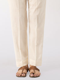 Off White Trousers - AL-T-775