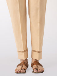 Beige Trousers - AL-T-776