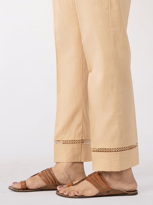 Beige Trousers - AL-T-776