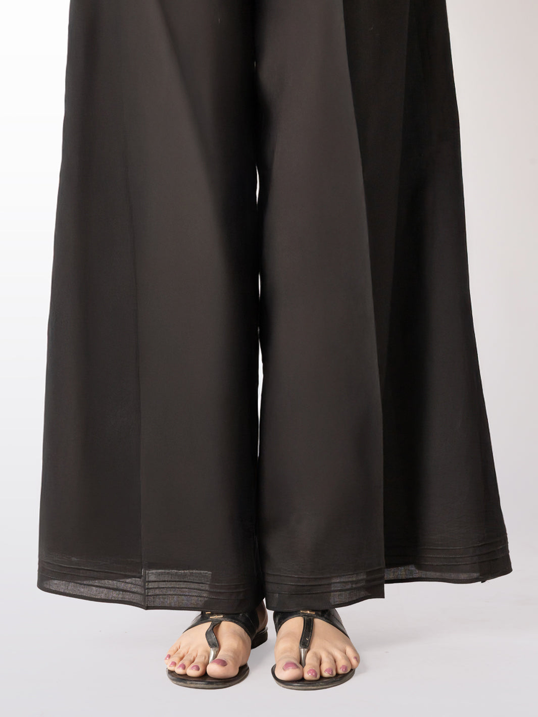 Black Trousers - AL-T-780
