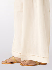 Off White Trousers - AL-T-782