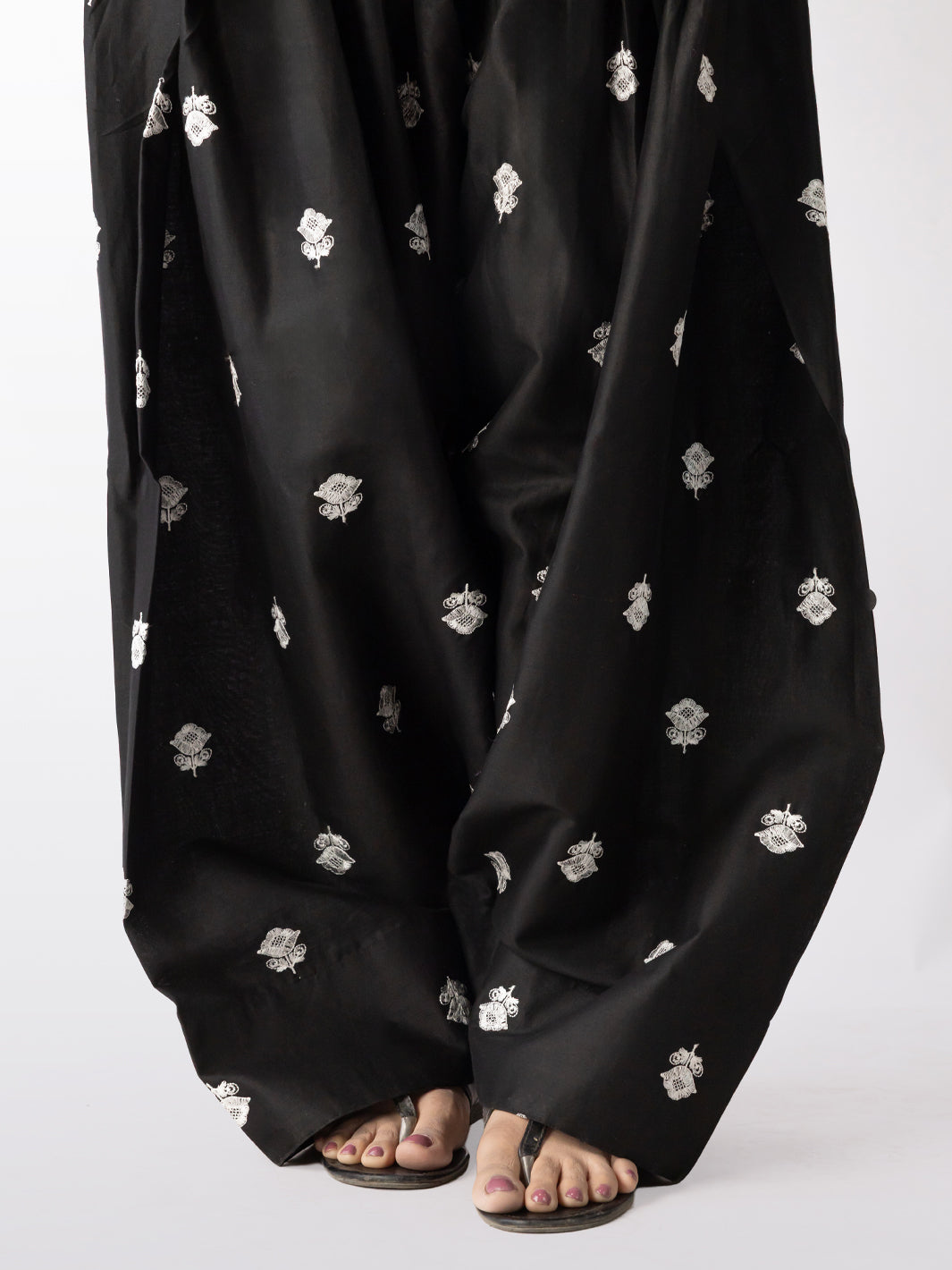 Black Trousers - AL-T-787