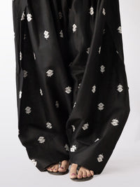 Black Trousers - AL-T-787