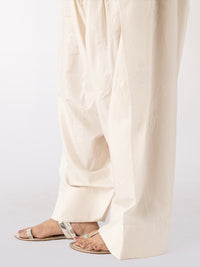 Off White Trousers - AL-T-788