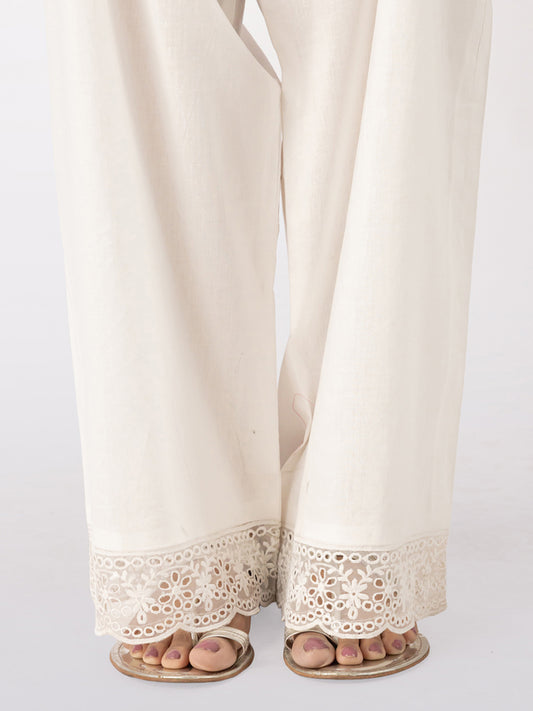 Off White Trousers - AL-T-789