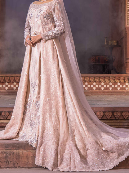 Bridal Dress - AL-BRD-003
