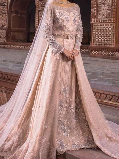 Bridal Dress - AL-BRD-003