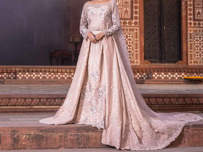 Bridal Dress - AL-BRD-003