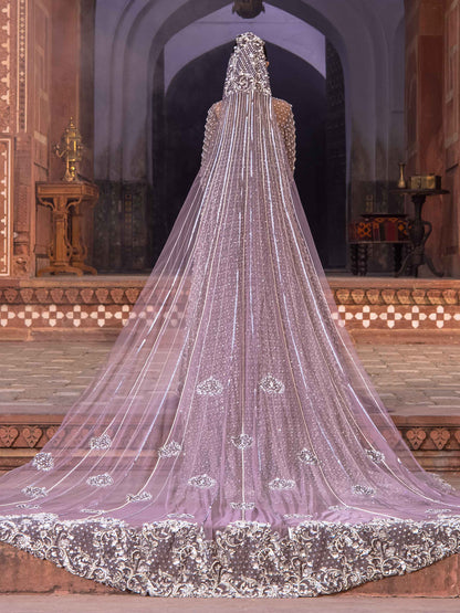 Bridal Dress - AL-BRD-011