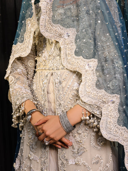Bridal Dress - AL-BRD-016