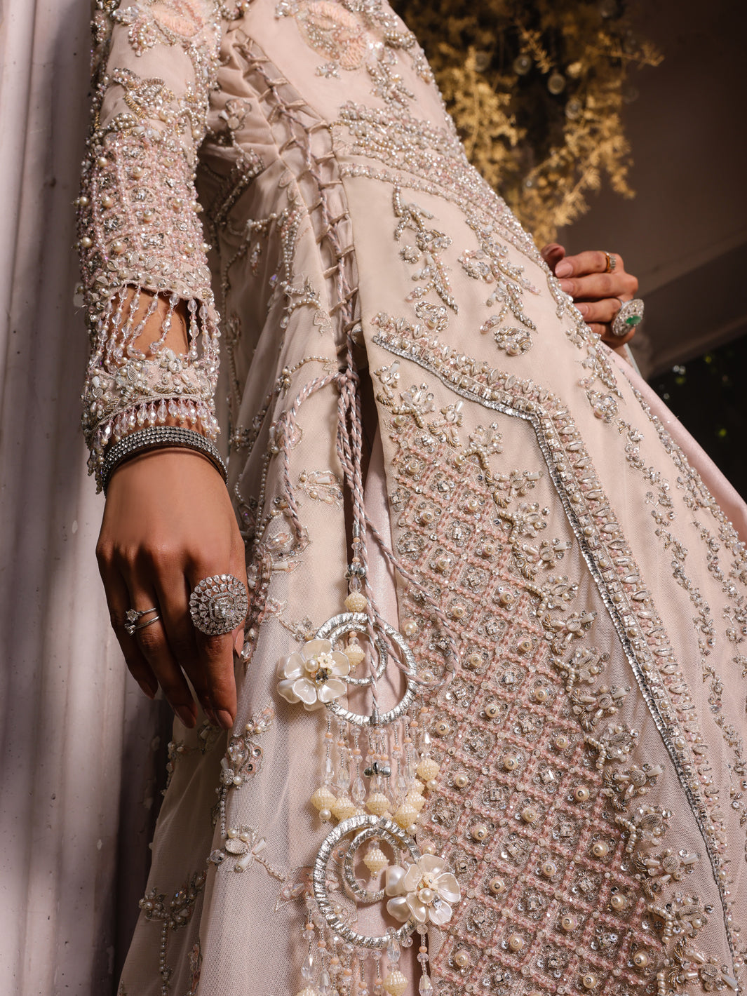 Bridal Dress - AL-BRD-017