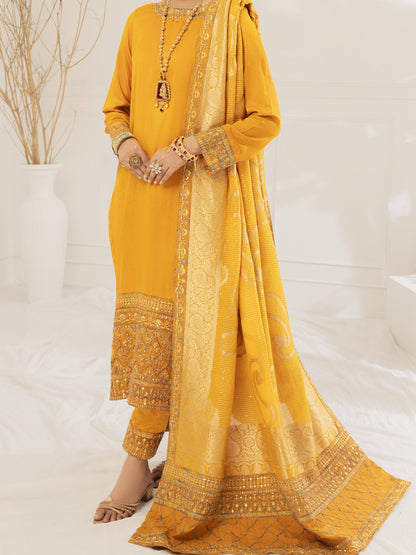 Bridal Dress - AL-BRD-039
