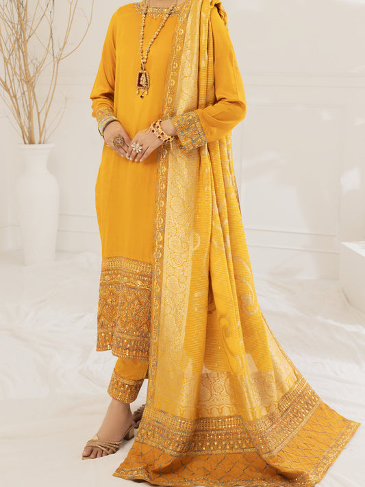 Bridal Dress - AL-BRD-039