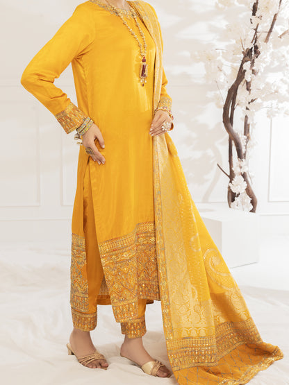 Bridal Dress - AL-BRD-039