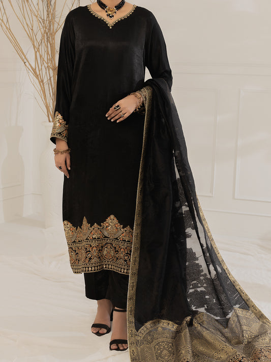 Bridal Dress - AL-BRD-040