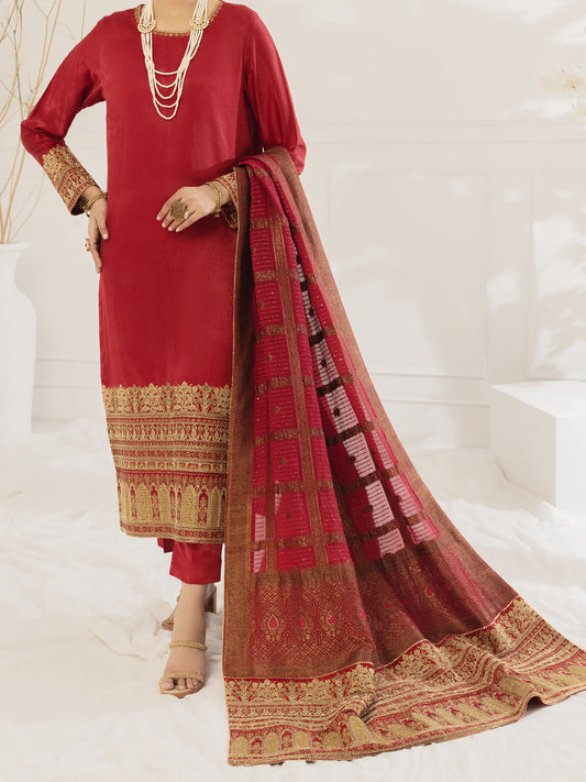 Bridal Dress - AL-BRD-041