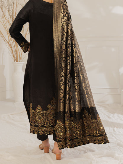 Bridal Dress - AL-BRD-042