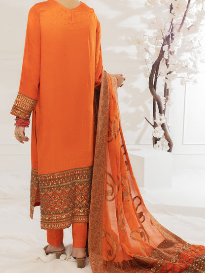 Bridal Dress - AL-BRD-043