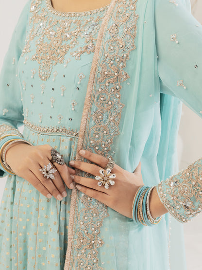 Bridal Dress - AL-BRD-050