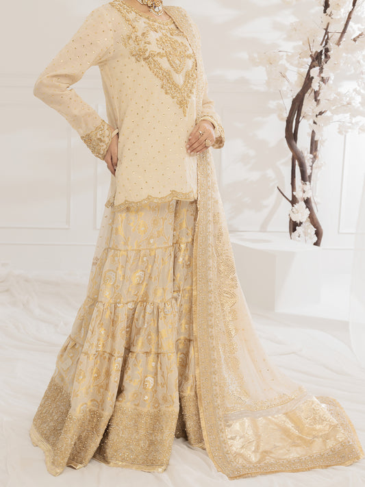 Bridal Dress - AL-BRD-051