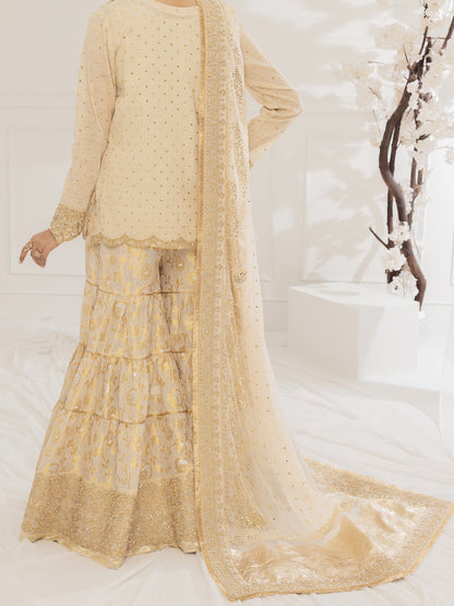 Bridal Dress - AL-BRD-051